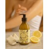 Crema Corporal Oleum Vitae Cocomint Fresh Coco Limón Menta 250