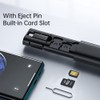 mcdodo USB C Adapter Set 60W Multi USB C auf