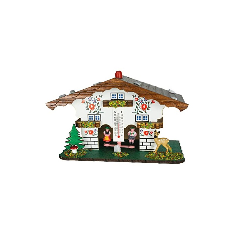 Trenkle TU 814 Weather House