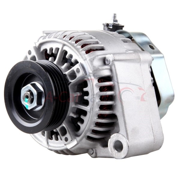 A-Carparts Alternator For Acura Integra 1.8L 1996 1997 1998 1999