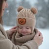 CozyCub Toddler Toque Beanie Baby Boys Girls Beanies Kids Winter