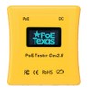PoE Tester Gen2.5 by PoE Texas - Power Over Ethernet