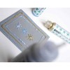 KREUL 49843 - Glitter Pen Blue, Glitter Effect Paint in