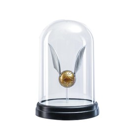 funcomer Levitating Golden Snitch Light Home Desk Decor Lamp Accessories Girls Women Mens Christmas Birthday Gifts Room Party Decorations Night Lights