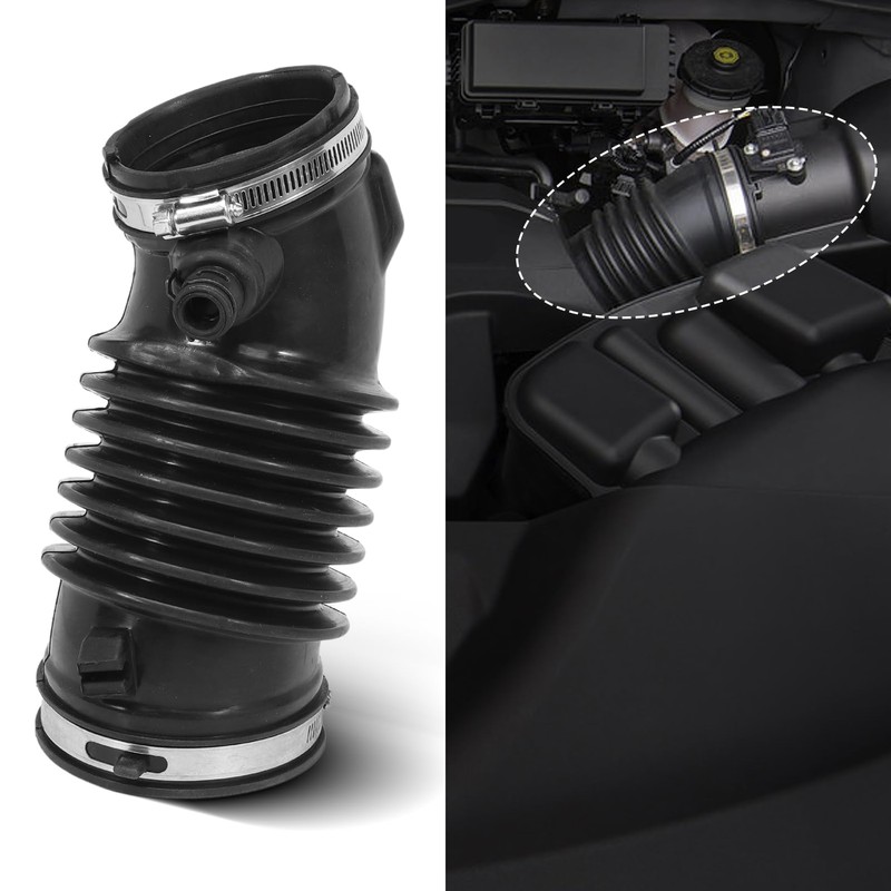 Air Intake Hose Compatible with MDX 2014 2015 17228-5J6-A00 W0159-N914242
