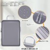 Travel Pouch, Compression Set, Travel Compression Bag, 10 Piece Set,