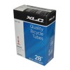 XLC Bicycle Inner Tube 700 x 18/28C 18/28-622/630 SV 32