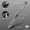 HYCHIKA Mini Electric Screwdriver,Precision Screwdriver Set with 46 Magnetic Bits,