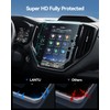 LANTU Ascent Screen Protector for 2023 2024 2025 Subaru Ascent