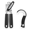 Good Grips Soft-Handled Manual Can Opener & Ring Pull Can