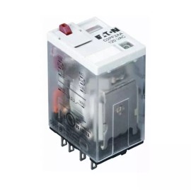 Cutler-Hammer Eaton/Cutler Hammer D2PF2AP1 RELAY