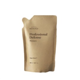 Beyond Professional Defense Shampoo Refill 500ml / 비욘드 프로페셔널 디펜스 샴푸 리필 500ml