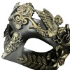Masquerade Mask Venetian Roman Warrior Egyptian Style MEN masquerade mask