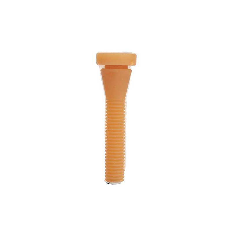 Chicken Plucker, 96 Pieces Chicken Plucker Fingers for Plucker Machine,