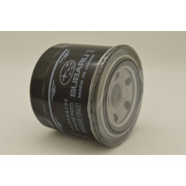 SUBARU/Subaru Brz Genuine Exclusive Oil Filter Oil Filter Oil Element Genuine Part Number: 15208aa130 