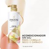 Pantene Acondicionador sin sal' Keratina con Pro Vitamina B5 510
