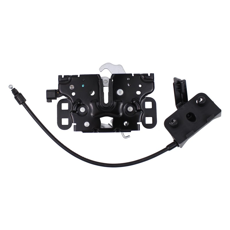 Roneeson Hood Lock Latch and Hood Catch Secondary Release Cable
