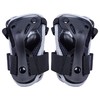 K2 K2 Performance Wrist Guard Slim 30E1419.1.1.M Unisex Inline Skates