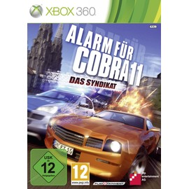 Alarm für Cobra 11: Das Syndikat