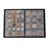 108 Coin Collection including Currency Album | Full Numismatic Book