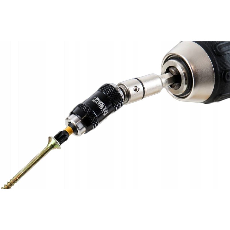 DeWALT DT70518T Universal Joint Socket Adapter Driver Bit for Impact