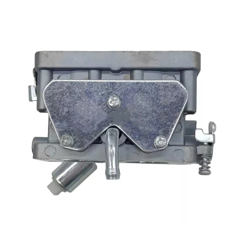 For John Deere Carb Fit John Deere D125 D130 D140