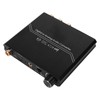 192KHz Digital to Analog Sound Converter with Volume Adjustment Digital