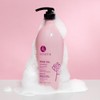 luseta Rose Oil Shampoo - Size: 16.9oz