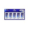 DORCO - Cuchillas de afeitar Prime de doble filo, 100