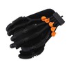 Hand Wrist Exerciser Glove Soft Resin Fibre Finger Training Orthotics