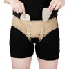JSMA CARE Hernia Belt for Men, Hernia Support Truss, Adjustable