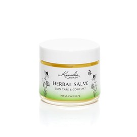 Kuumba Made Herbal Salve 2 Oz
