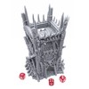 Tribal Tower by Printable Scenery, 3D Printed Tabletop RPG Scenery
