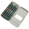 Yoshiharu Cutlery Yoshiharu Chisel GX Steel Set of 5