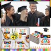 Feifeiya 60 Pcs Graduation Party Cocktail Paper Napkins 6.5 x