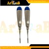 Cogswell A Dental Root Elevator with Straight Flat Tip, Root