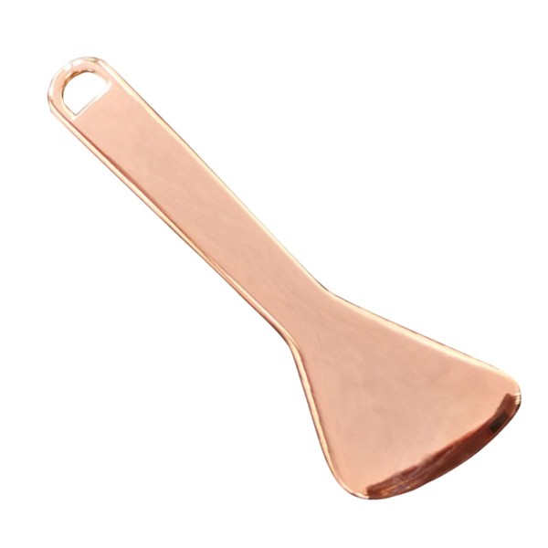 minkissy Eye Cream Spoon Boost Metabolism Beauty Tools for Women