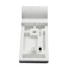 CANJPTON Hinge Right or Left Compatible with Dometic Fridge Freezer