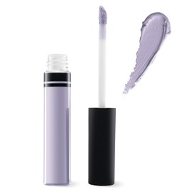 Jolie Camouflage Cover Creme Complexion Fix Concealer - Under Eye, Dark Circles & Acne/Blemish Corrector - Vegan Formula (Lavender, 7g)