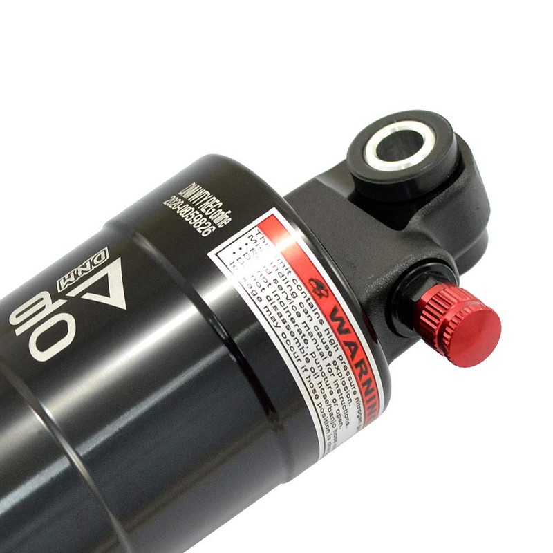 DNM AO-6 New Model Mountain Bike Bicycle Air Rear Shock