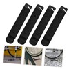 GLEAVI 10pcs Nylon Bike Tire Levers Multifunctional Tire Pry Rod