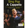 Sing Pop A Cappella - Book Three