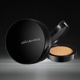 JUNGSAEMMOOL Essential Skin Nuder Long Wear Cushion Original + Refill 14g (SPF50+) / 정샘물 에센셜 스킨 누더 롱웨어 쿠션 본품+리필 14g(SPF50+)