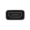 Tripp Lite DisplayPort to HDMI Video Adapter, 1080p 60Hz DP