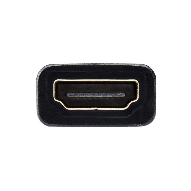 Tripp Lite DisplayPort to HDMI Video Adapter, 1080p 60Hz DP