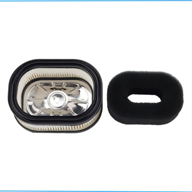 Fremnily Air Filter+Fuel Oil Line Filter+Impulse Line+Spark Plug+Intake Manifold Boot