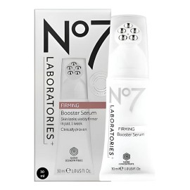 No7 Firming Booster Serum Suero Facial Reafirmante 30ml