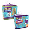 MindWare KEVA Brain Builders Set of 2: Original KEVA Brain