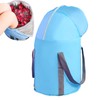Foot Soaking Bucket,Foldable Foot Bath Basin Foot Wash Bag with