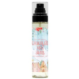 Chocolate Mint Swirl Parfum Mist | Long Lasting Scent | Gourmand
